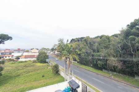 Apartamento à venda com 48m², 2 quartos e 2 vagasVaranda gourmet