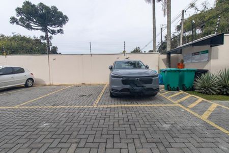 Apartamento à venda com 48m², 2 quartos e 2 vagasGaragem