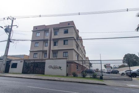 Apartamento à venda com 48m², 2 quartos e 2 vagasFachada