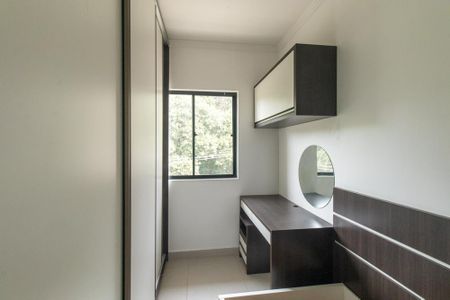 Apartamento à venda com 48m², 2 quartos e 2 vagasQuarto 2