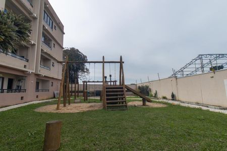 Apartamento à venda com 48m², 2 quartos e 2 vagasÁrea comum