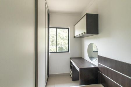 Apartamento à venda com 48m², 2 quartos e 2 vagasQuarto 2