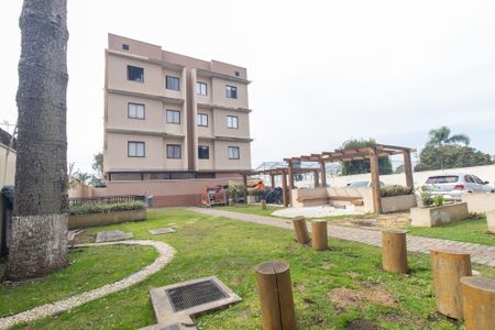 Apartamento à venda com 48m², 2 quartos e 2 vagasÁrea comum