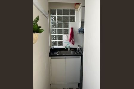 Apartamento à venda com 74m², 3 quartos e 1 vaga