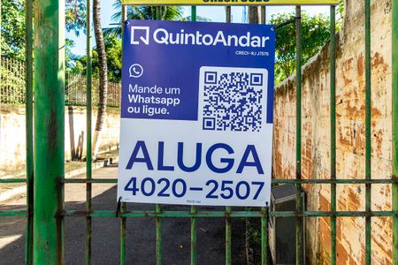 Casa de condomínio para alugar com 45m², 1 quarto e sem vaga Casa de condomínio para alugar com 45m², 1 quarto e sem vagaPlaca