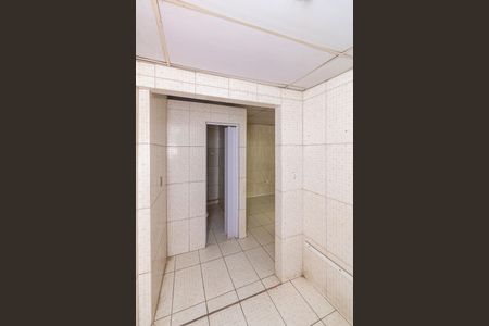 Casa de condomínio para alugar com 45m², 1 quarto e sem vaga Casa de condomínio para alugar com 45m², 1 quarto e sem vagaCozinha