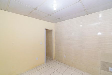 Casa de condomínio para alugar com 45m², 1 quarto e sem vaga Casa de condomínio para alugar com 45m², 1 quarto e sem vagaQuarto
