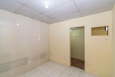 Quarto de casa de condomínio para alugar com 1 quarto, 45m² em Irajá, Rio de Janeiro