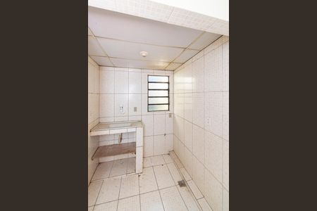 Casa de condomínio para alugar com 45m², 1 quarto e sem vaga Casa de condomínio para alugar com 45m², 1 quarto e sem vagaCozinha
