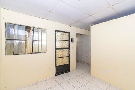 Sala de casa de condomínio para alugar com 1 quarto, 45m² em Irajá, Rio de Janeiro