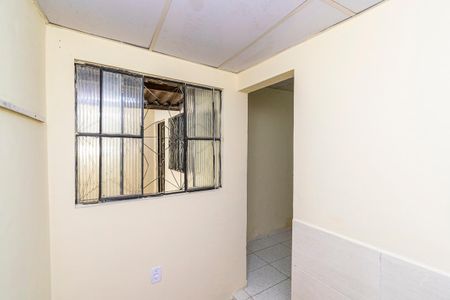 Casa de condomínio para alugar com 45m², 1 quarto e sem vaga Casa de condomínio para alugar com 45m², 1 quarto e sem vagaQuarto