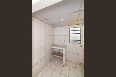 Casa de condomínio para alugar com 45m², 1 quarto e sem vaga Casa de condomínio para alugar com 45m², 1 quarto e sem vagaCozinha