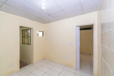 Casa de condomínio para alugar com 45m², 1 quarto e sem vaga Casa de condomínio para alugar com 45m², 1 quarto e sem vagaQuarto