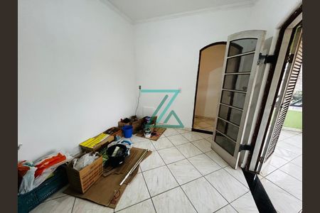 Casa à venda com 3 quartos, 125m² em Parque Residencial Almerinda Chaves, Jundiaí