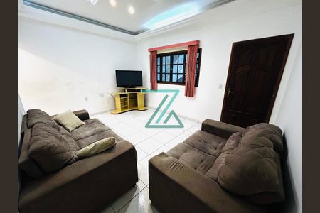 Casa à venda com 3 quartos, 125m² em Parque Residencial Almerinda Chaves, Jundiaí