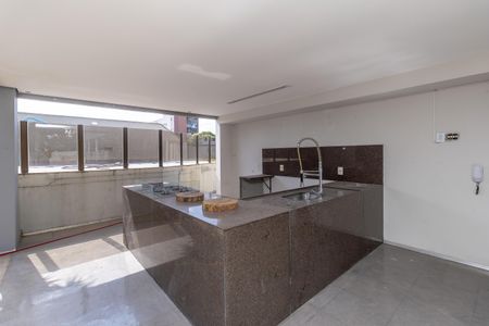 Apartamento à venda com 427m², 4 quartos e 4 vagas Apartamento à venda com 427m², 4 quartos e 4 vagasÁrea gourmet