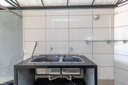 Apartamento à venda com 427m², 4 quartos e 4 vagas Apartamento à venda com 427m², 4 quartos e 4 vagasÁrea de Serviço