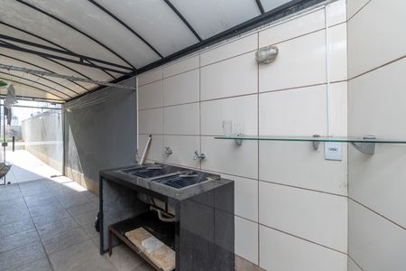 Apartamento à venda com 427m², 4 quartos e 4 vagas Apartamento à venda com 427m², 4 quartos e 4 vagasÁrea de Serviço