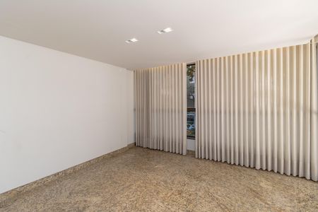 Apartamento à venda com 427m², 4 quartos e 4 vagas Apartamento à venda com 427m², 4 quartos e 4 vagasSala