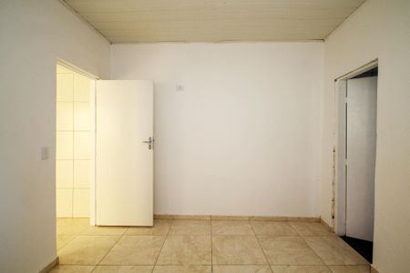 Quarto de casa para alugar com 1 quarto, 30m² em Jardim Lina, Cotia