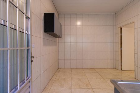 Casa para alugar com 30m², 1 quarto e sem vaga Casa para alugar com 30m², 1 quarto e sem vagaCozinha