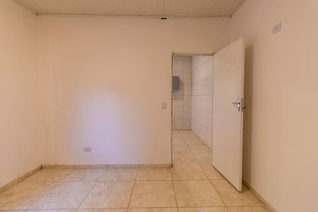 Casa para alugar com 30m², 1 quarto e sem vaga Casa para alugar com 30m², 1 quarto e sem vagaQuarto