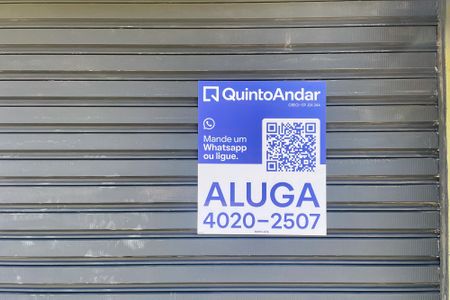 Placa de casa para alugar com 1 quarto, 30m² em Jardim Lina, Cotia