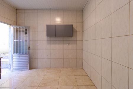 Casa para alugar com 30m², 1 quarto e sem vaga Casa para alugar com 30m², 1 quarto e sem vagaCozinha