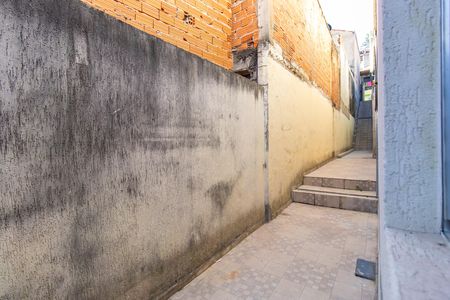 Casa para alugar com 30m², 1 quarto e sem vaga Casa para alugar com 30m², 1 quarto e sem vagaVista do Quarto