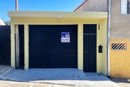 Casa para alugar com 1 quarto, 30m² em Jardim Lina, Cotia
