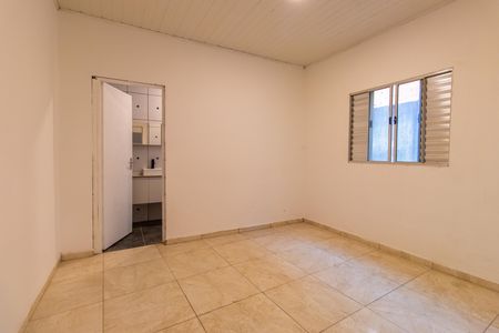 Quarto  de casa para alugar com 1 quarto, 30m² em Jardim Lina, Cotia