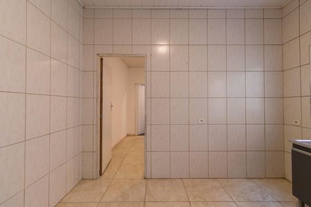 Casa para alugar com 30m², 1 quarto e sem vaga Casa para alugar com 30m², 1 quarto e sem vagaCozinha