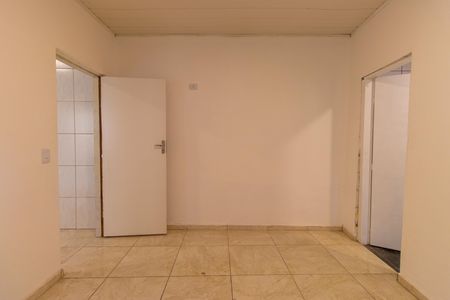 Casa para alugar com 30m², 1 quarto e sem vaga Casa para alugar com 30m², 1 quarto e sem vagaQuarto
