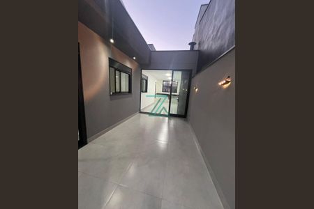 Casa à venda com 3 quartos, 150m² em Jardim Marambaia, Jundiaí