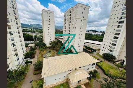 Apartamento à venda com 2 quartos, 119m² em Jardim Ermida I, Jundiaí