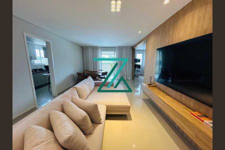 Apartamento à venda com 2 quartos, 119m² em Jardim Ermida I, Jundiaí
