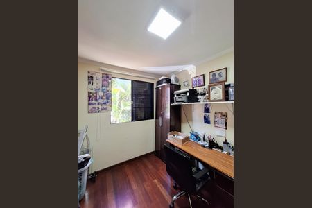 Apartamento à venda com 54m², 2 quartos e 1 vagaQuarto 2
