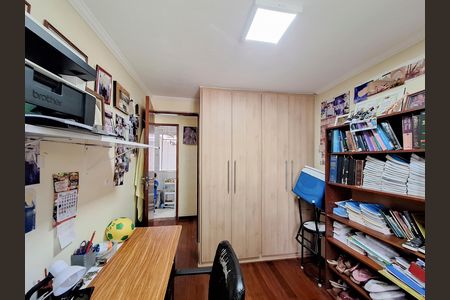 Apartamento à venda com 54m², 2 quartos e 1 vagaQuarto 2