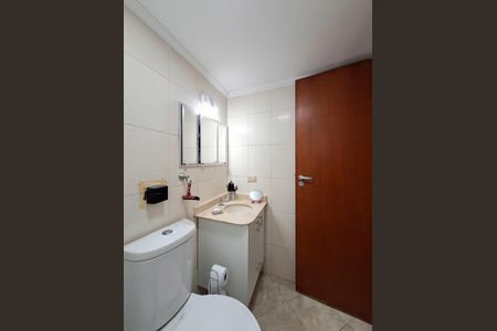 Apartamento à venda com 54m², 2 quartos e 1 vagaBanheiro
