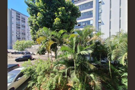 Apartamento à venda com 54m², 2 quartos e 1 vagaVista Quarto 2