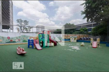 Apartamento à venda com 54m², 2 quartos e 1 vagaÁrea comum - Playground