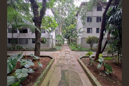 Apartamento à venda com 54m², 2 quartos e 1 vagaÁrea comum