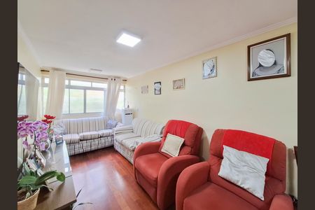 Apartamento à venda com 54m², 2 quartos e 1 vagaSala