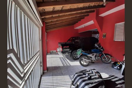 Casa à venda com 96m², 3 quartos e 2 vagasFoto 28