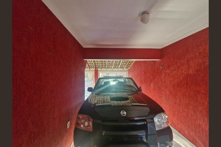 Casa à venda com 96m², 3 quartos e 2 vagasFoto 12