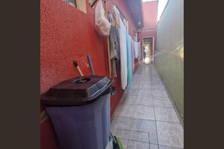 Casa à venda com 96m², 3 quartos e 2 vagasFoto 23