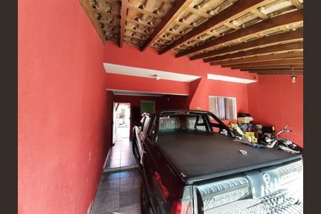 Casa à venda com 96m², 3 quartos e 2 vagasFoto 27