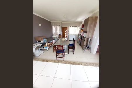 Foto 06 de casa à venda com 3 quartos, 114m² em Vila Maringa, Jundiaí