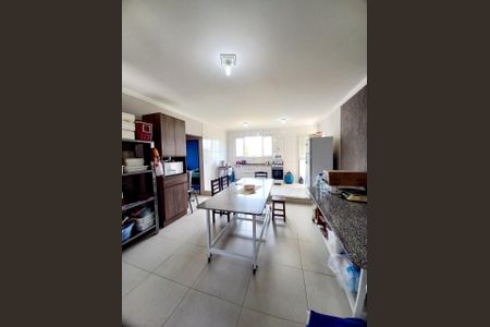Foto 05 de casa à venda com 3 quartos, 114m² em Vila Maringa, Jundiaí