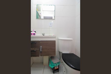 Apartamento à venda com 68m², 3 quartos e 1 vagaBanheiro Suíte 